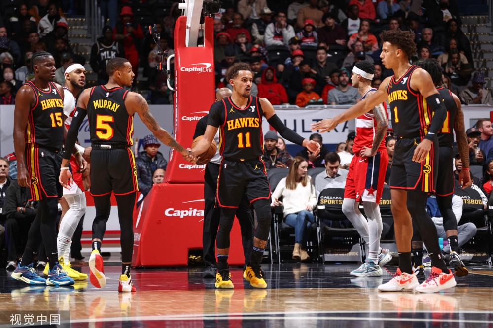 都在为前四 都在为前四